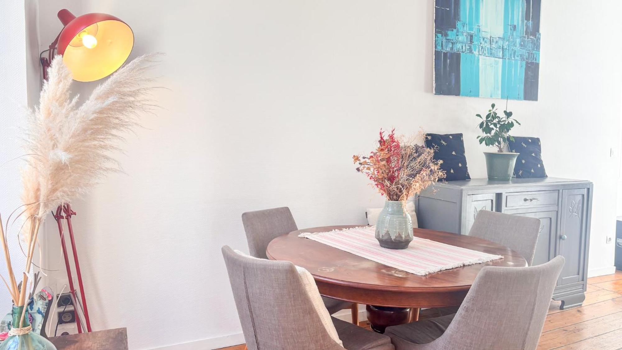 Appartement Xviiieme Centre Historique ボルドー エクステリア 写真