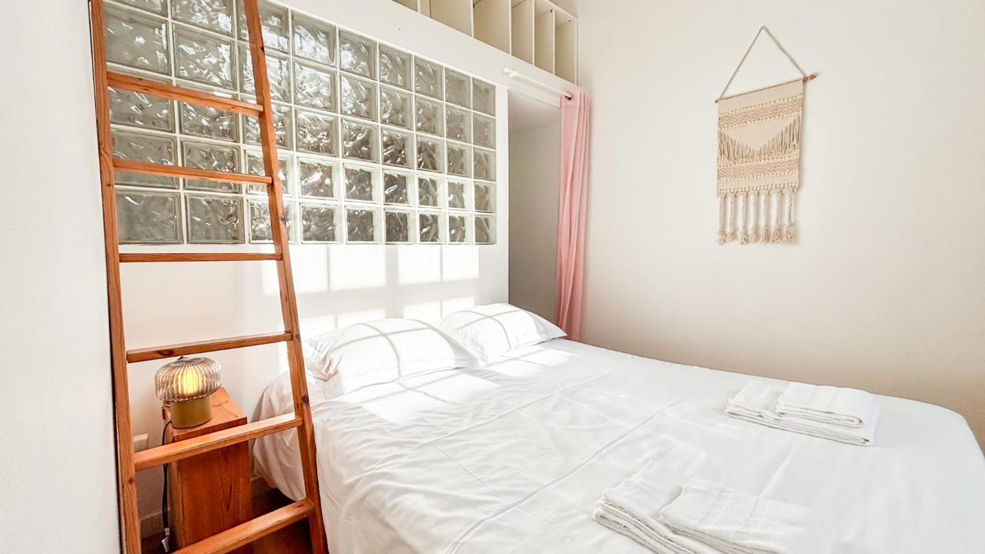Appartement Xviiieme Centre Historique ボルドー エクステリア 写真