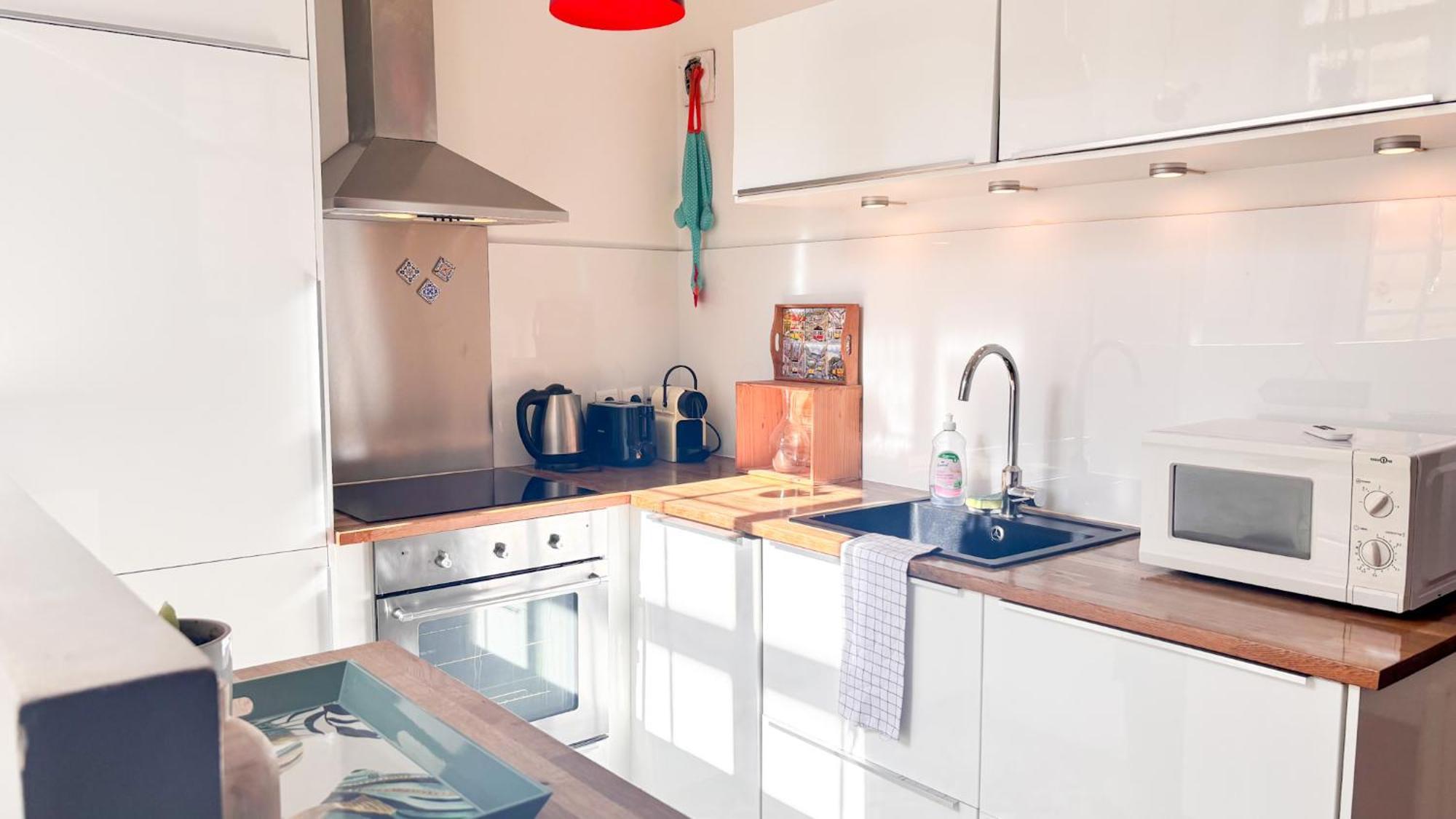 Appartement Xviiieme Centre Historique ボルドー エクステリア 写真